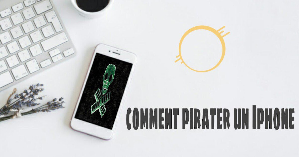 Comment Déverrouiller Un Iphone 8 Sans Le Code Comment pirater un iPhone gratuitement sans Jailbreak 2019