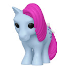 My Little Pony Blue Belle Funko Funko Pop! G1 Retro Pony