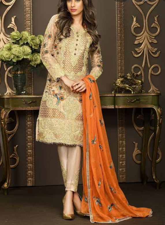 Pakistani Clothing Brand - Top Trends