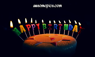 140+ Happy Birthday Shayari in Hindi