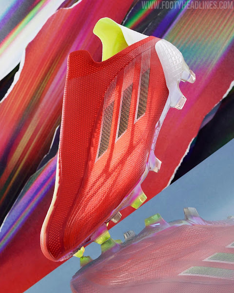 Next-Gen Adidas X Speedflow Launch Boots Released - Footy Headlines