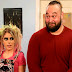 Bray Wyatt e Alexa Bliss estão sendo considerados Coringa e Harley Quinn pela WWE