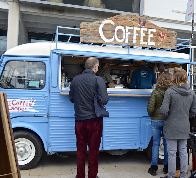 Bristol Food Connections Little House Kitchen