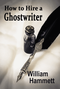 How to Hire a Ghostwriter