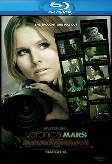 Filme Veronica Mars O Filme BluRay 720p Dual Áudio