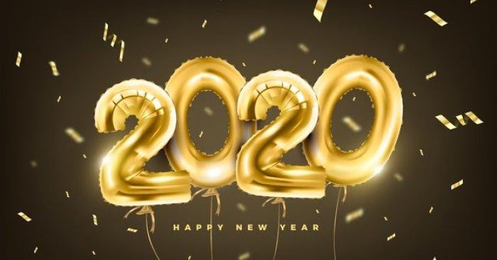 100 Kata Kata Mutiara Dan Bijak Tahun Baru 2020 Ungkapan Akhir