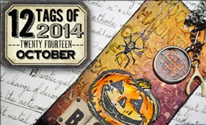 TIM HOLTZ: 12 TAGS OF 2014.