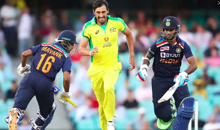 India vs Australia 2020 Images, HD Wallpaper Download for free