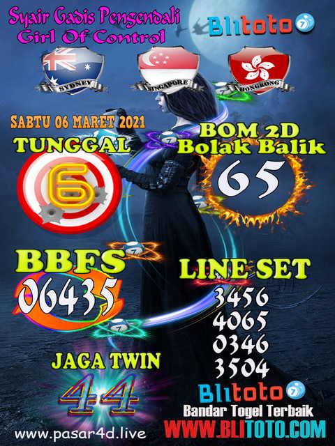 forum syair sgp