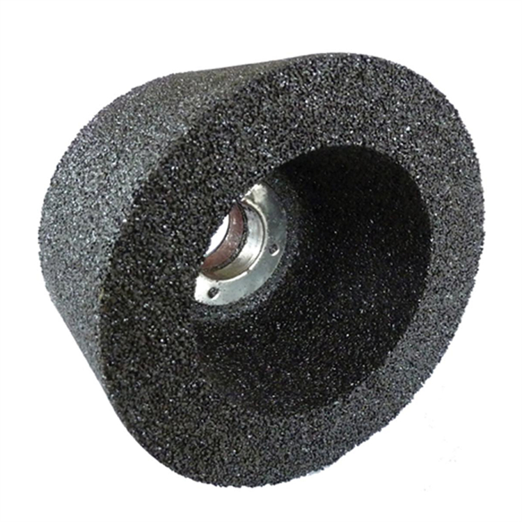 Silicon Carbide Grinding Wheels For Stone Fabrication