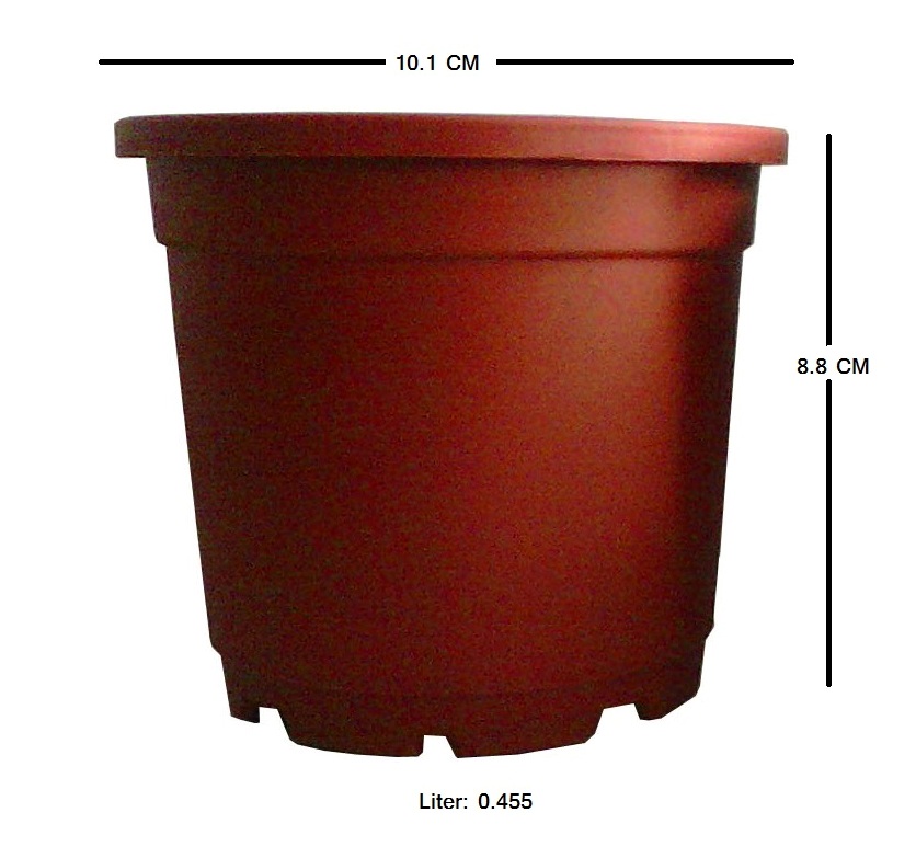 Plastic Pots, Planters India, Garden Pots for Plants India