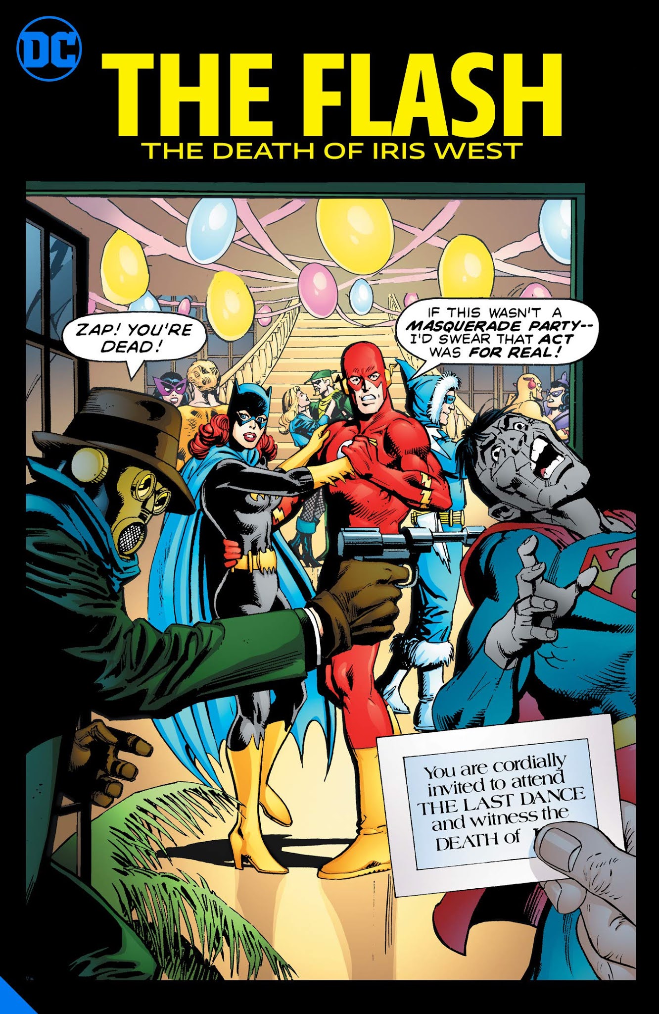 Pop Culture Safari! Classic Bronze Age JLA, Superman and Flash, plus