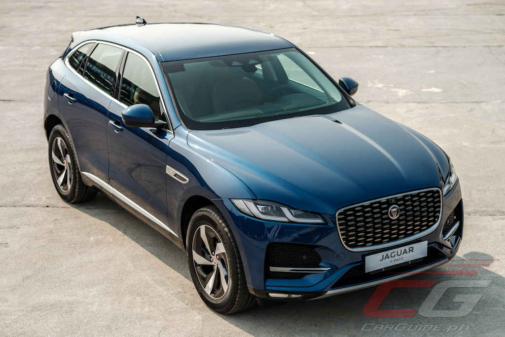the 2021 jaguar f pace boosts efficiency comfort for p 5 590m w specs carguide ph philippine car news car reviews car prices the 2021 jaguar f pace boosts efficiency comfort for p 5 590m w specs carguide ph philippine car news car reviews car prices