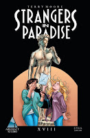 Strangers in Paradise (1996) #18