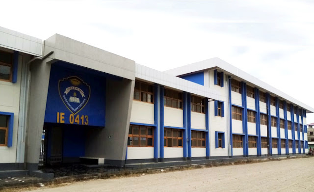 Colegio 0413 - Tocache Nuevo