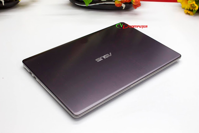 Asus Vivobook S15 S530UA