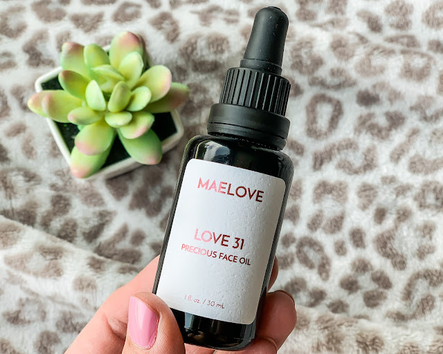 My Everyday Skincare Routine with Maelove