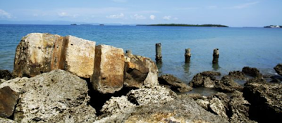 Tempat Wisata PULAU MOROTAI yang Wajib Dikunjungi - Provinsi Maluku Utara