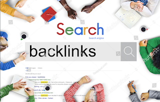 Pengertian Backlink dan Fungsinya Untuk Sebuah Blog