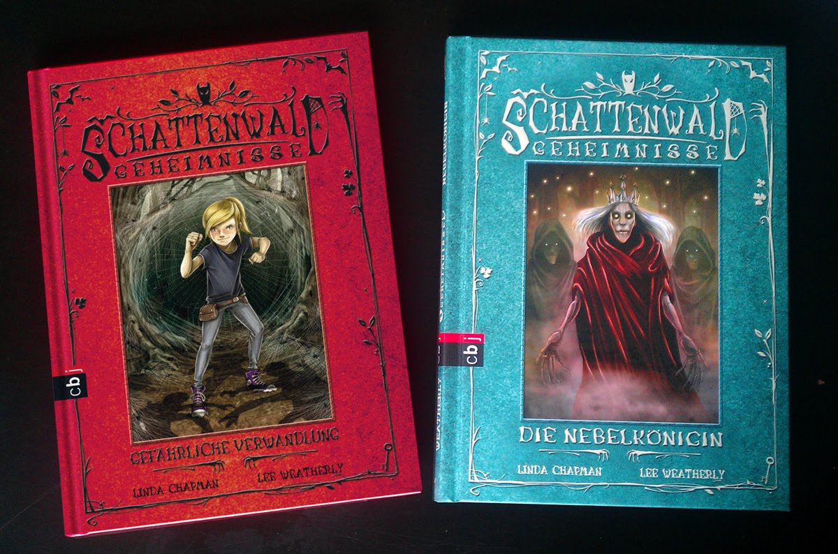 Schattenwald Schattenwald