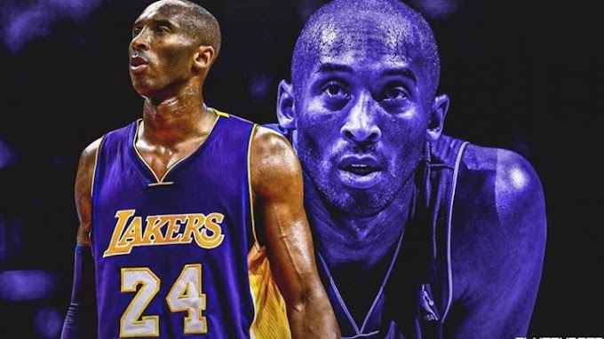 Αυτό είναι το υπέροχο σκίτσο με τον Κόμπι Μπράιαντ και τον Ντράζεν Πέτροβιτς - ΦΩΤΟ