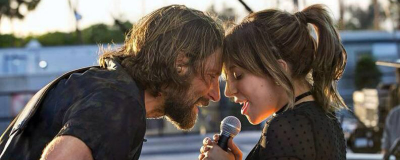 A Star is Born