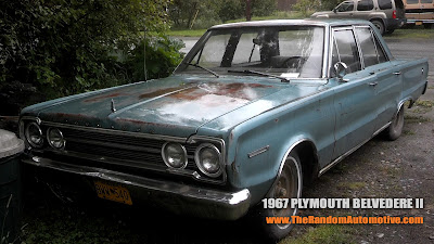 1967 Plymouth Belvedere II abandoned skagway alaska rotting in styel