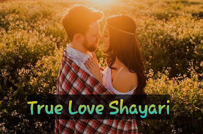 True Love Shayari In Hindi True Love Shayari