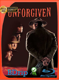 Unforgiven (1992) BDRIP 1080p Latino [GoogleDrive] SXGO