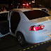 Condenada mulher que participou de latrocínio de taxista