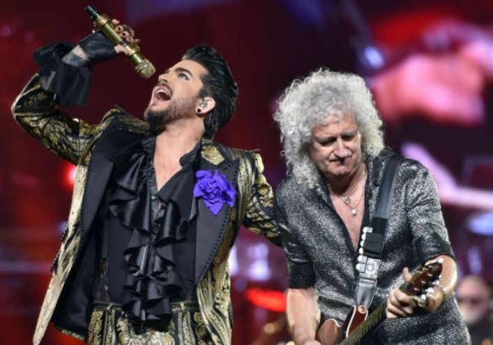 Hennemusic Queen To Stream Freddie Mercury Tribute Concert For