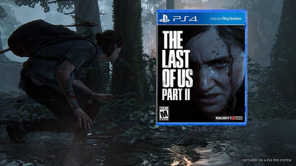 تسريب تاريخ إطلاق لعبة The Last of Us Part 2 الجديد و موعد غريب جداً