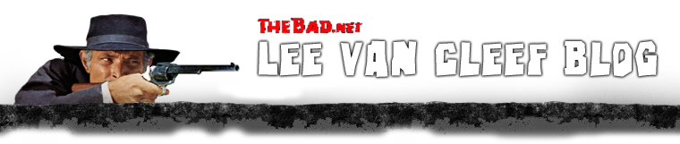 TheBad.net - The Lee Van Cleef Blog