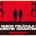 TRAILER INTERNACIONAL DE LA PELÍCULA "DJANGO UNCHAINED" "DJANGO SIN CADENAS"