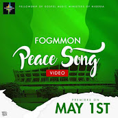 FOGMMON PEACE SONG
