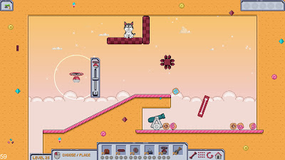 Dognuts Game Screenshot 4