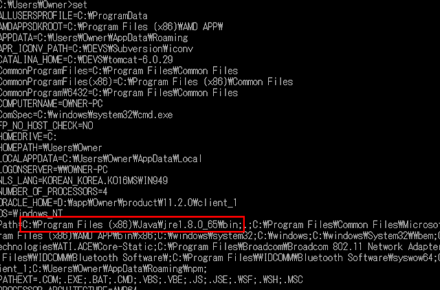 Java was started but returned exit code 13 