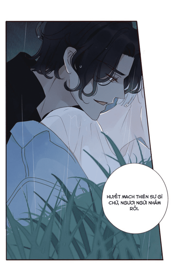 Đọc truyện Ủng Nhiên Nhập Hoài - Chapter 1