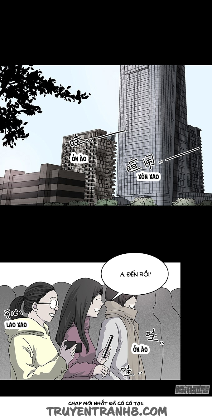 Ớn Lạnh Tuyệt Đối chap 92 - Trang 3