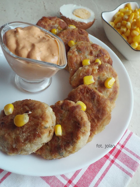 Tuńczyk - idealny na piątek i nie tylko