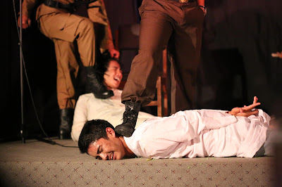 AW1A7629 Pagelaran Drama Bahasa Arab "Cahaya dari Nurs"