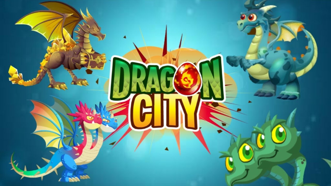 how to connect dragon city to facebook