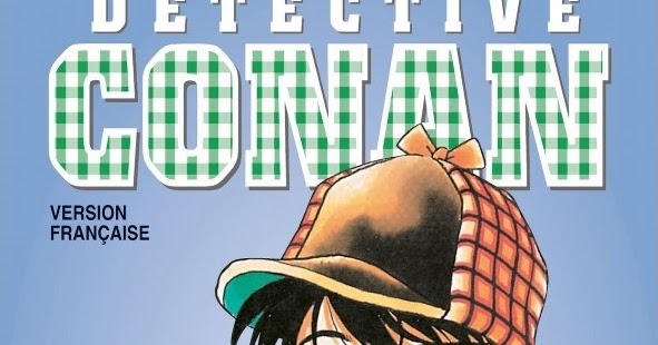 Détective Conan Scan Vf Tome 1 leslecturesdelietcyrlight.blogspot.com