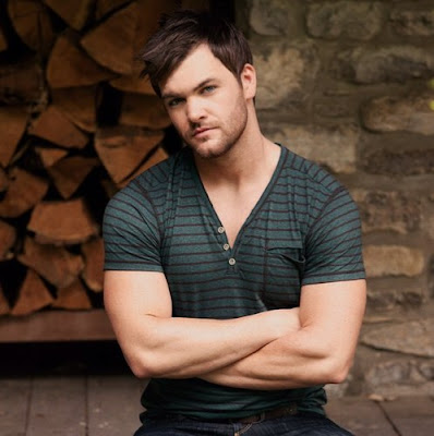 Dylan Scott picture