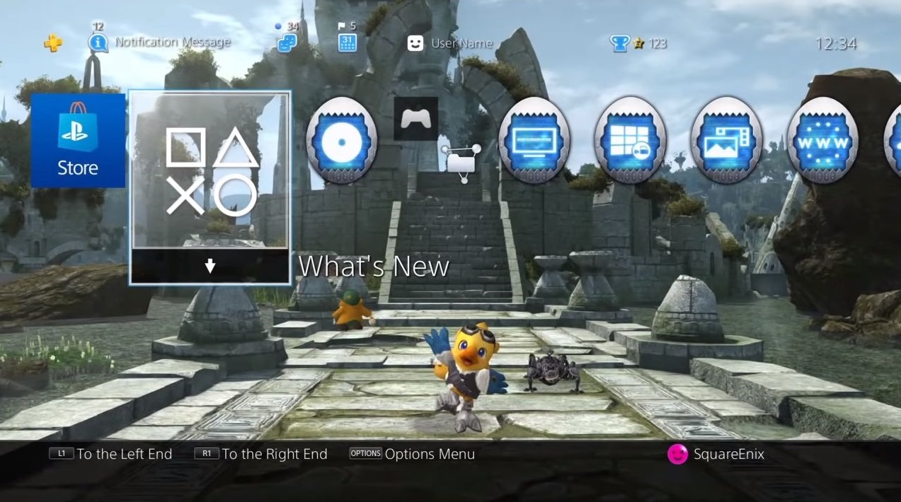 Ff14 漆黒のヴィランズ 予約開始 嬉しい特典の数々をご紹介します Ff14 初心者の冒険