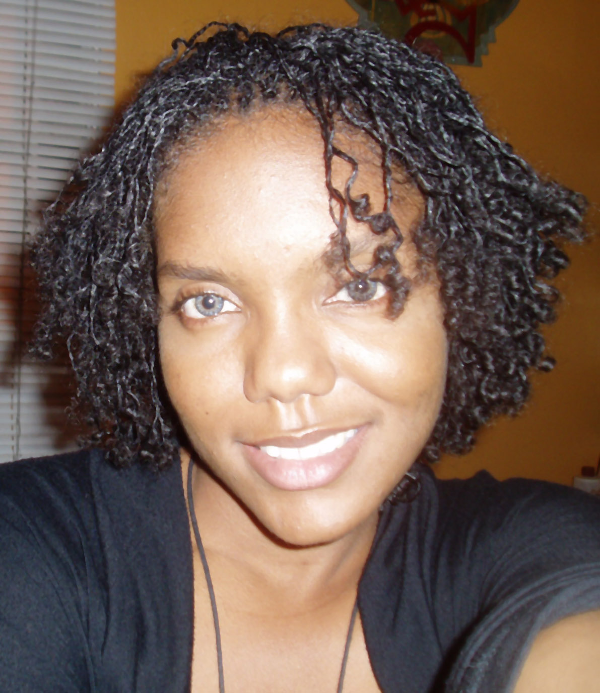 .::Naturaleza::.: Sisterlocked Spotlight: Jeeva
