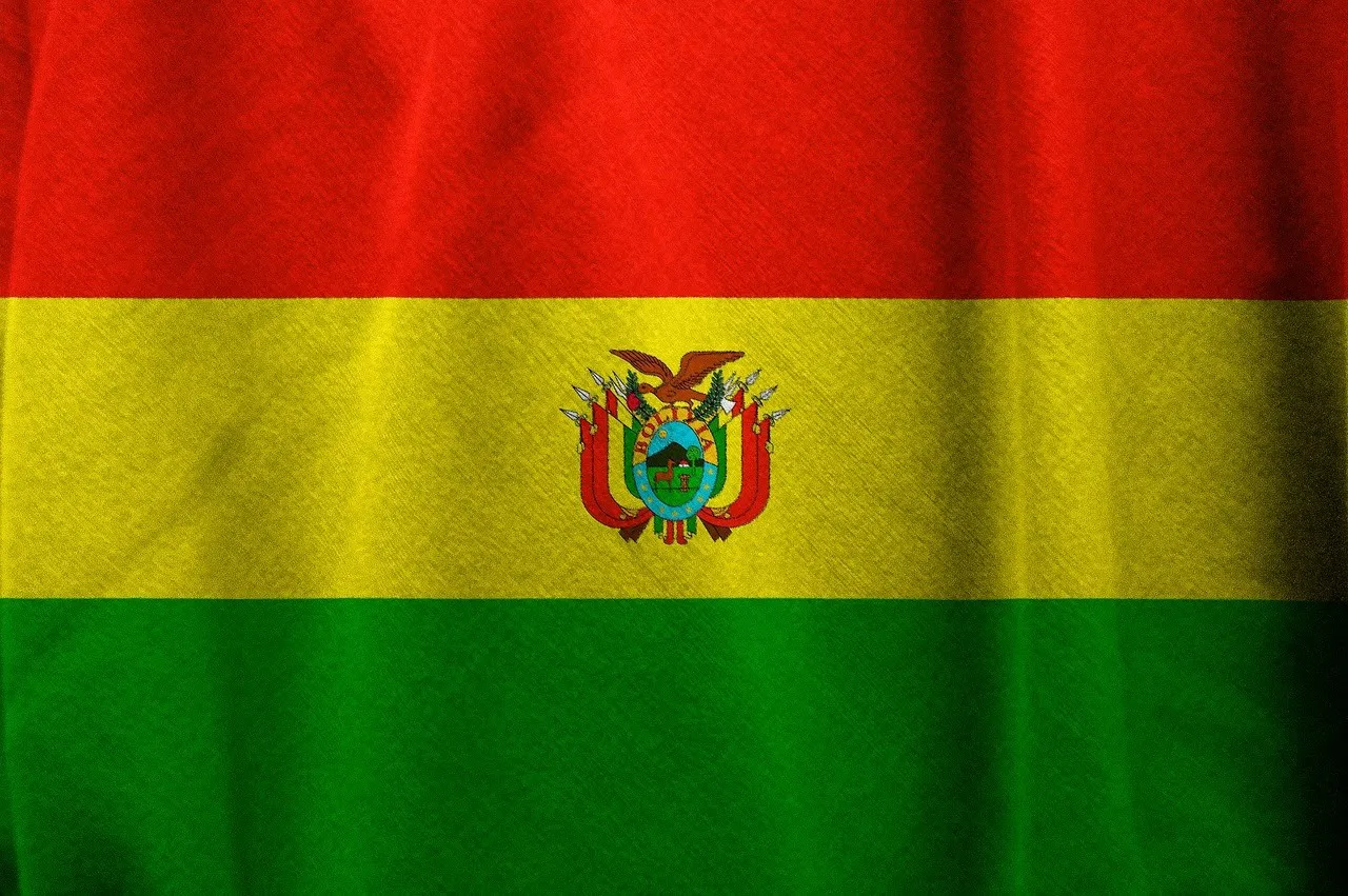 Profil negara Bolivia