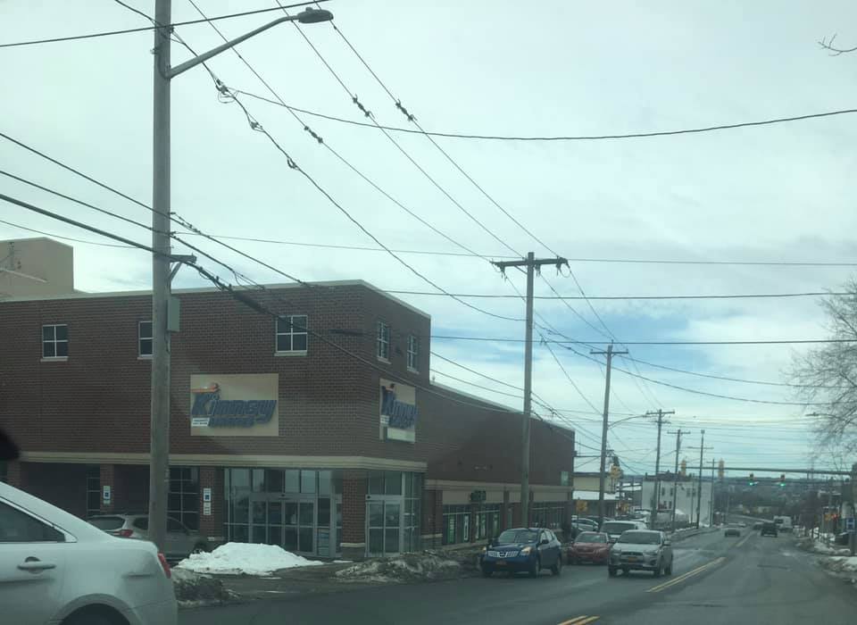 NY Retail Roundup 2021