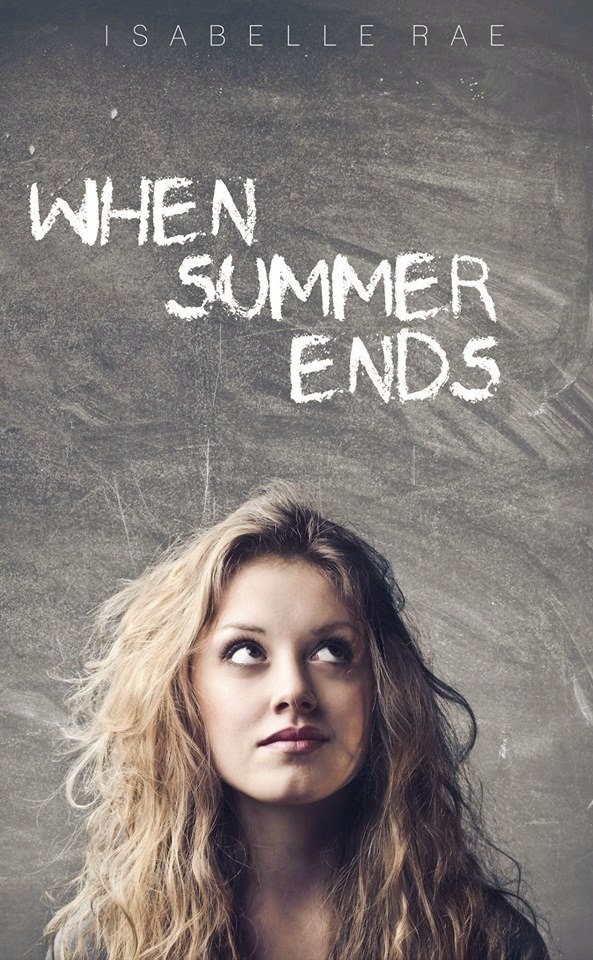 Isabelle Rae When Summer Ends Leitora Online