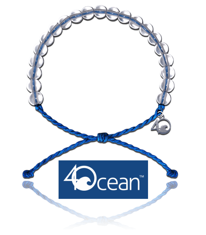 MuonRay: Support for 4Ocean in their Mission to Create a Cleaner Blue ...